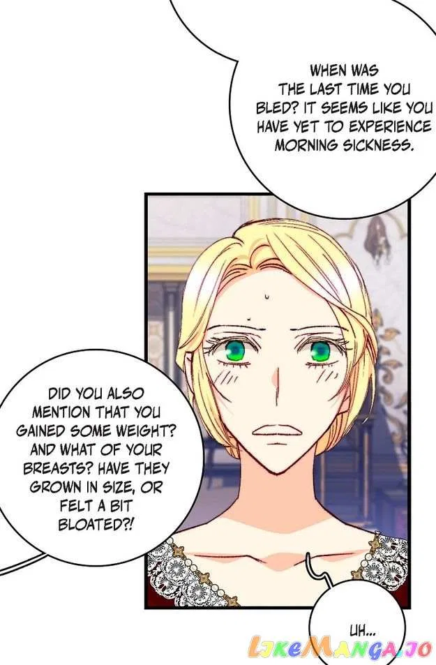 Bring The Love Chapter 143 – Page 21