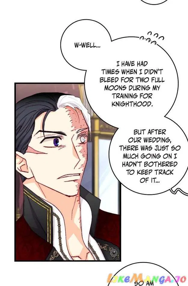 Bring The Love Chapter 143 – Page 22