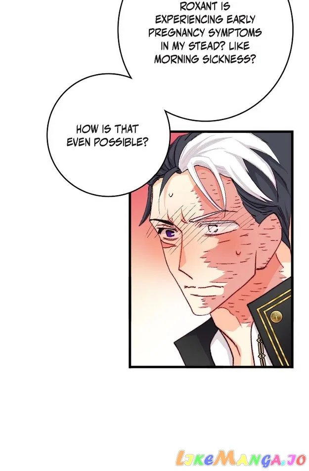 Bring The Love Chapter 143 – Page 26
