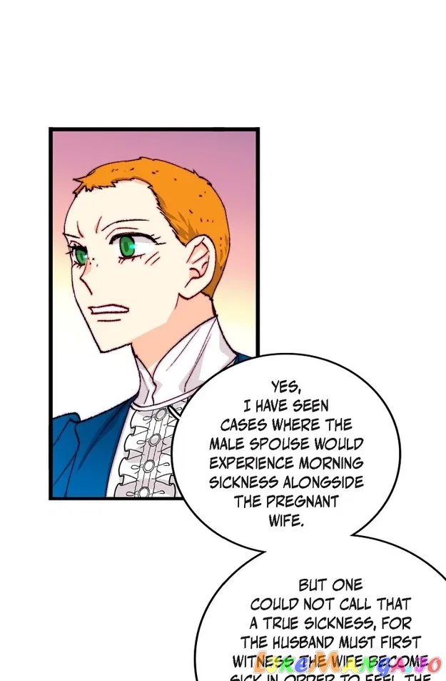 Bring The Love Chapter 143 – Page 27