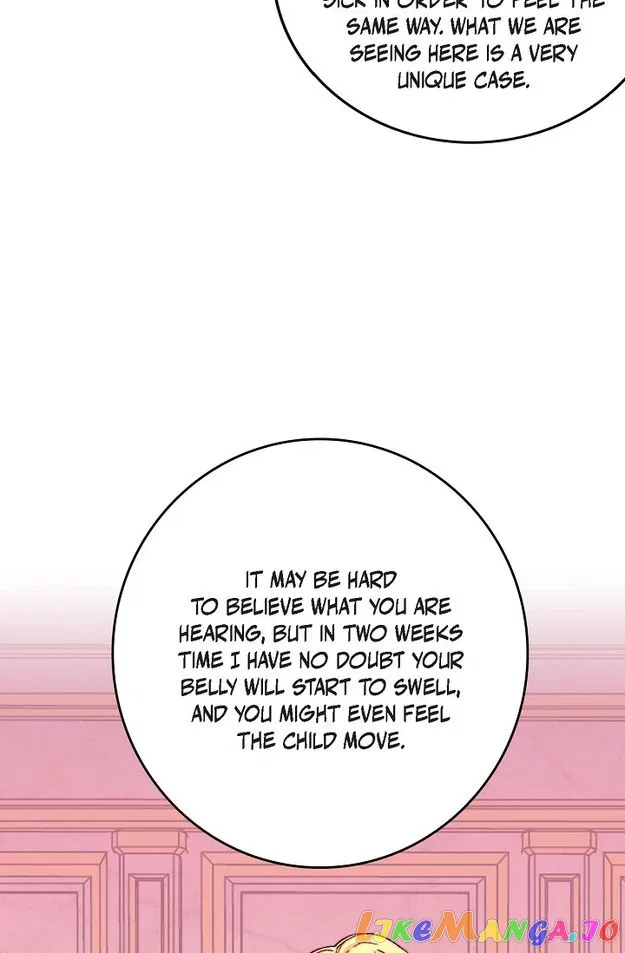 Bring The Love Chapter 143 – Page 28