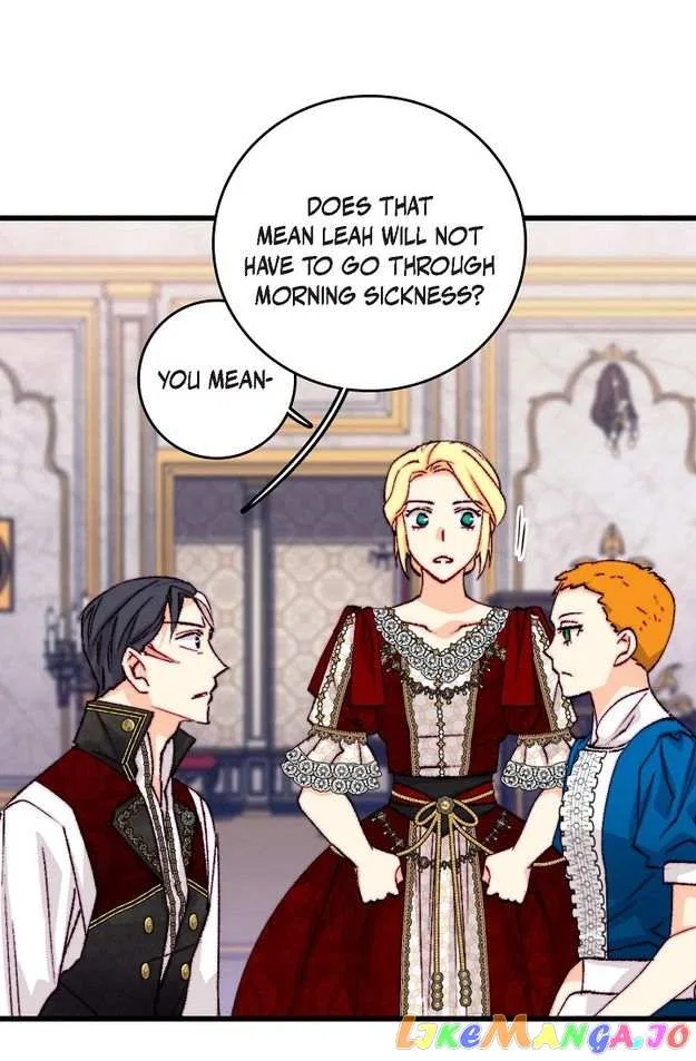 Bring The Love Chapter 143 – Page 32