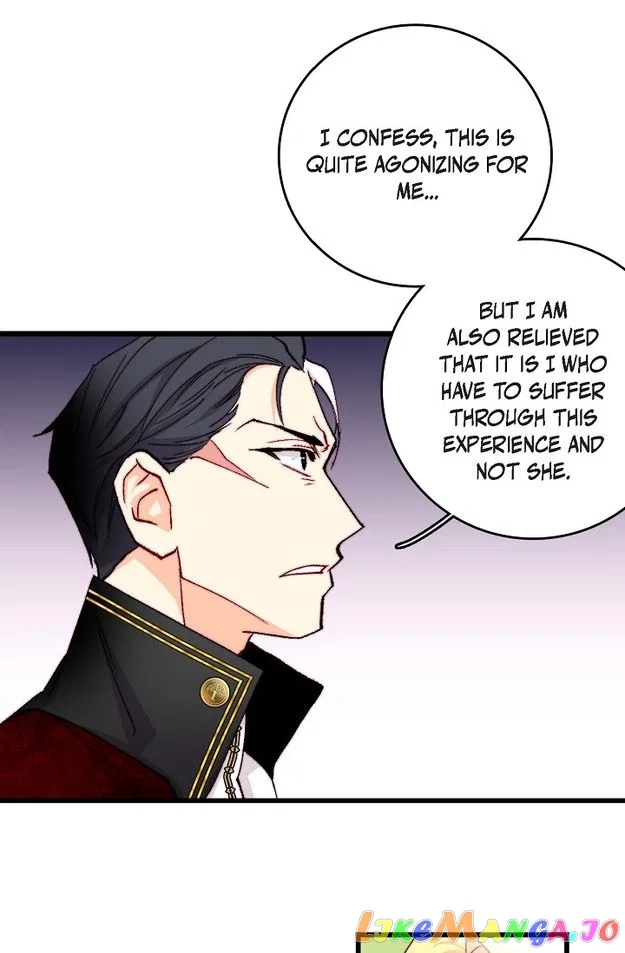 Bring The Love Chapter 143 – Page 33