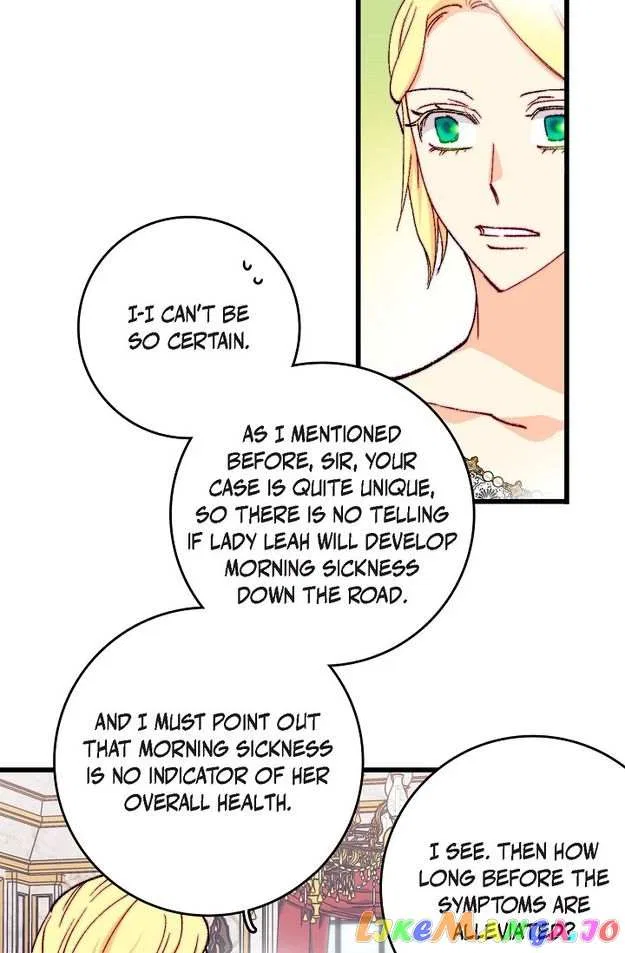 Bring The Love Chapter 143 – Page 34