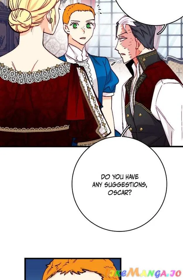 Bring The Love Chapter 143 – Page 35