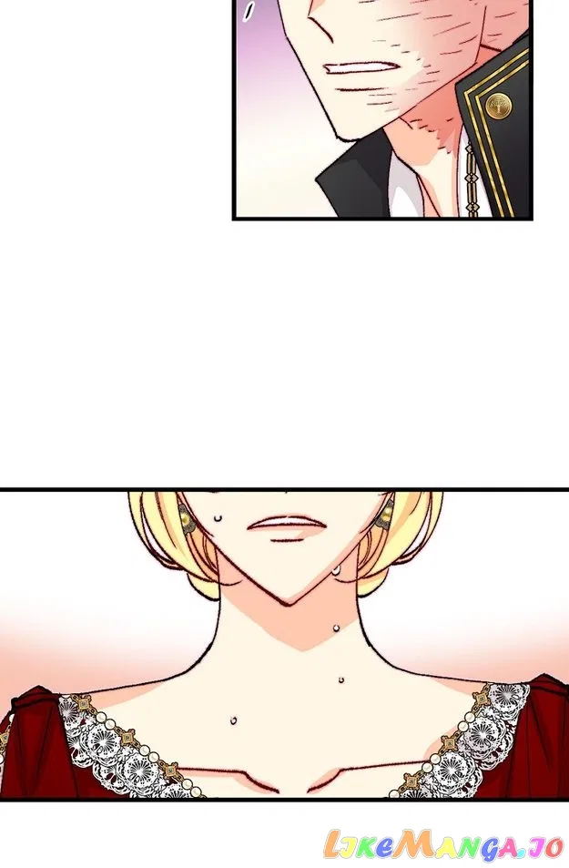 Bring The Love Chapter 143 – Page 37