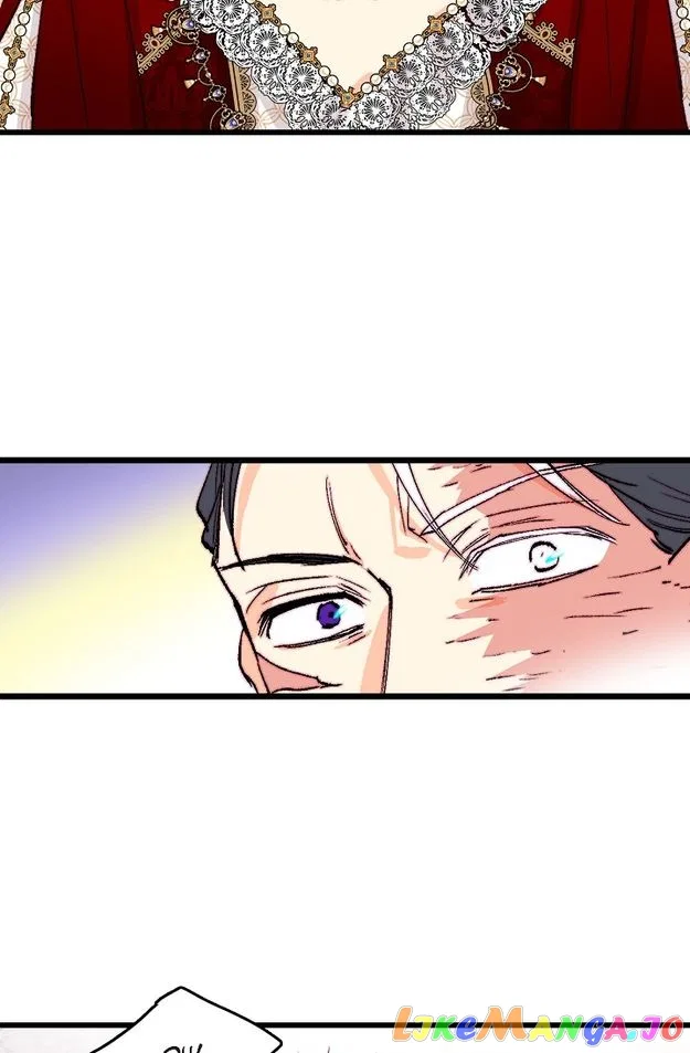 Bring The Love Chapter 143 – Page 39