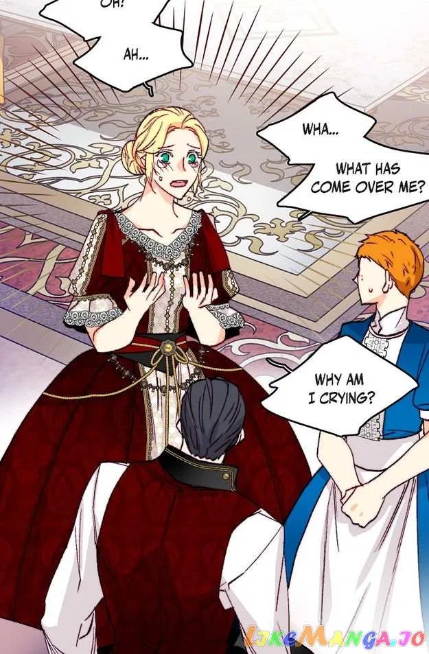Bring The Love Chapter 143 – Page 40