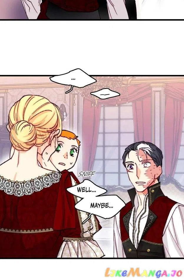 Bring The Love Chapter 143 – Page 41