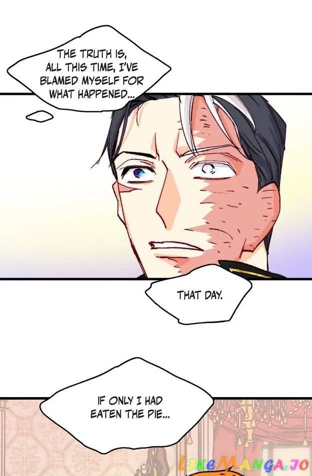 Bring The Love Chapter 143 – Page 42