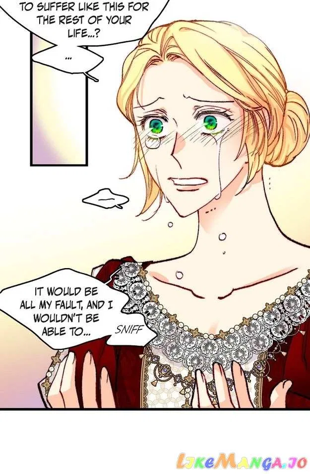 Bring The Love Chapter 143 – Page 44