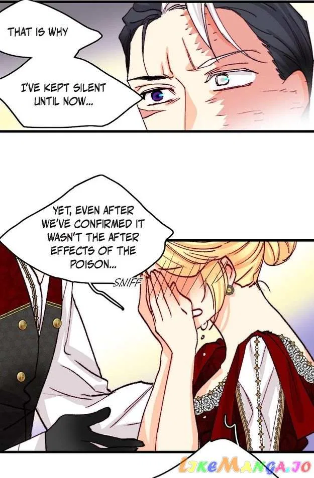 Bring The Love Chapter 143 – Page 46