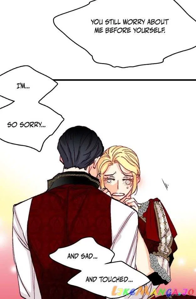 Bring The Love Chapter 143 – Page 47