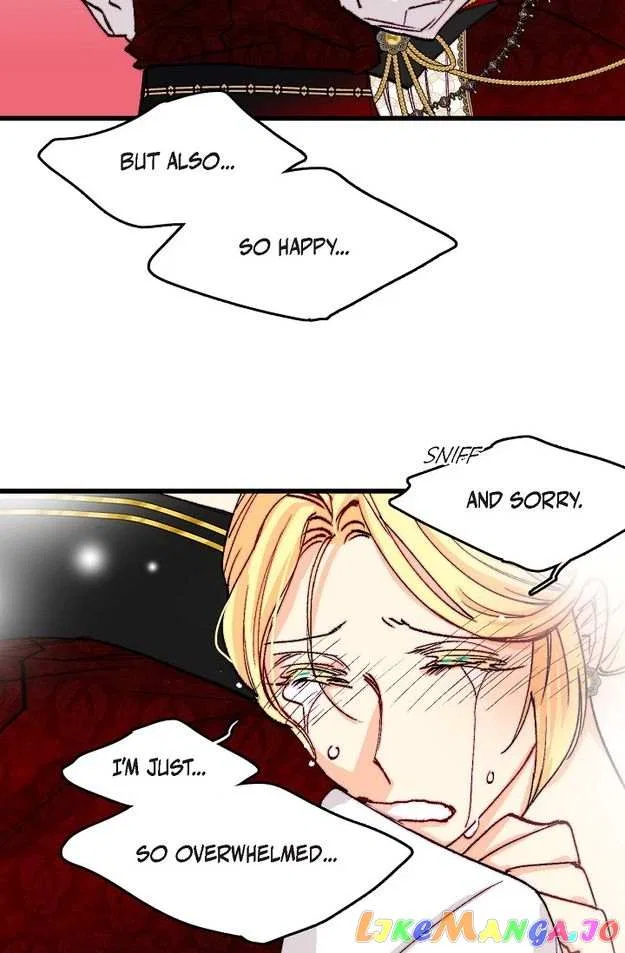 Bring The Love Chapter 143 – Page 48