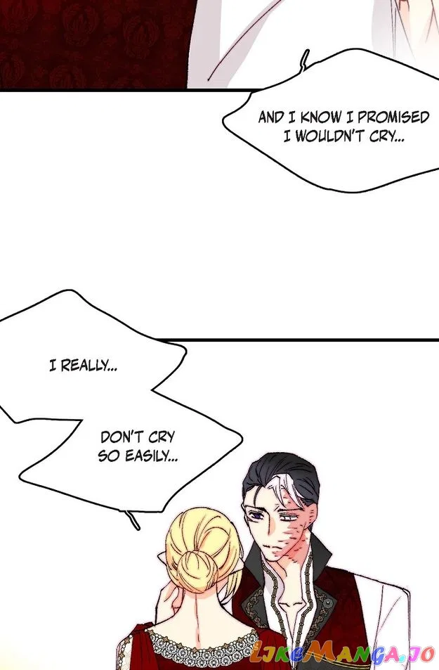 Bring The Love Chapter 143 – Page 49