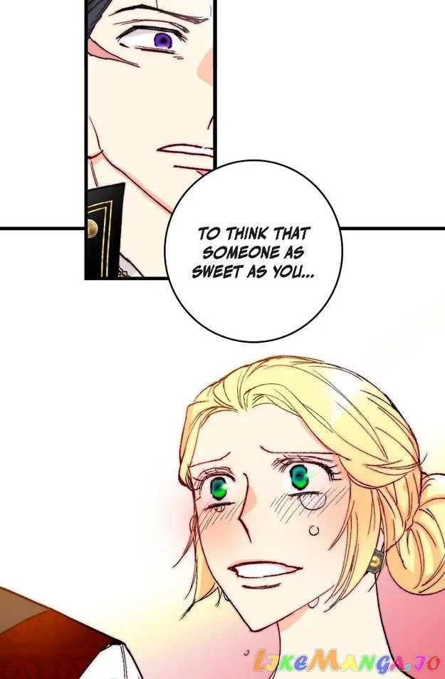 Bring The Love Chapter 143 – Page 52