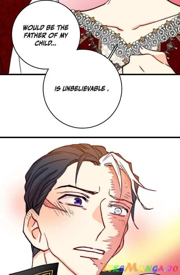 Bring The Love Chapter 143 – Page 53