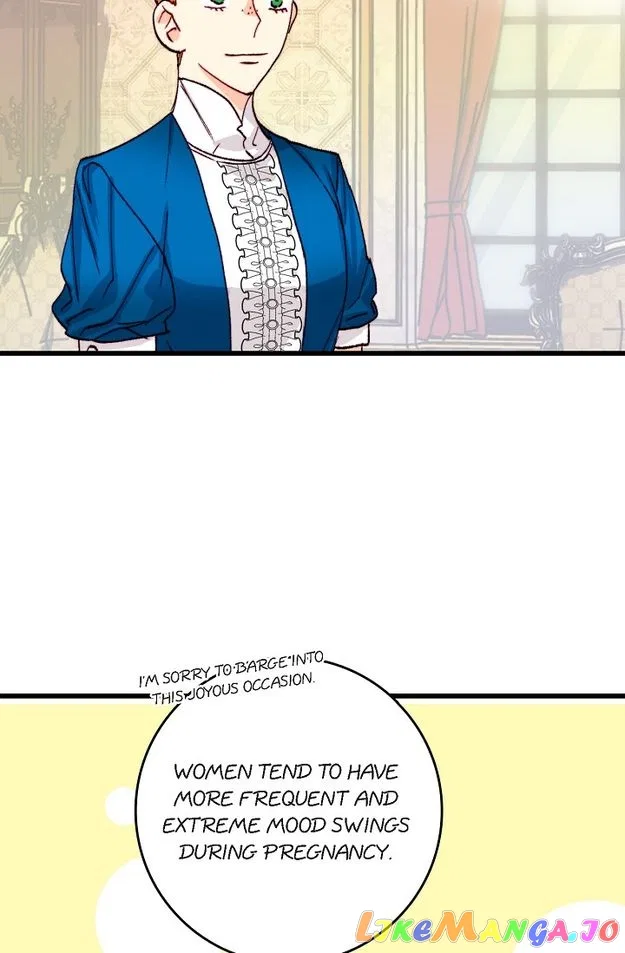 Bring The Love Chapter 143 – Page 56