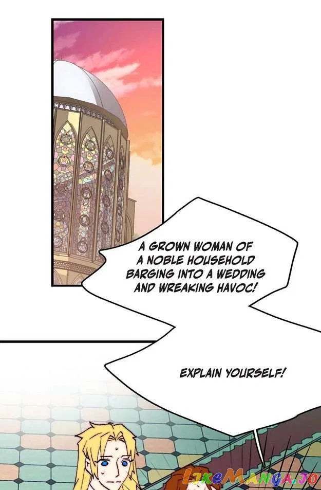 Bring The Love Chapter 143 – Page 58