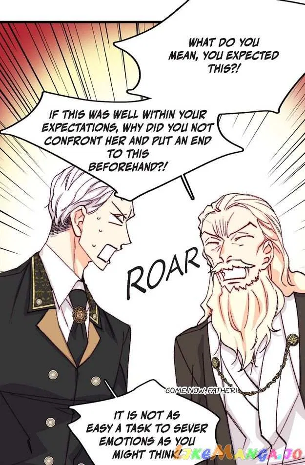 Bring The Love Chapter 143 – Page 64