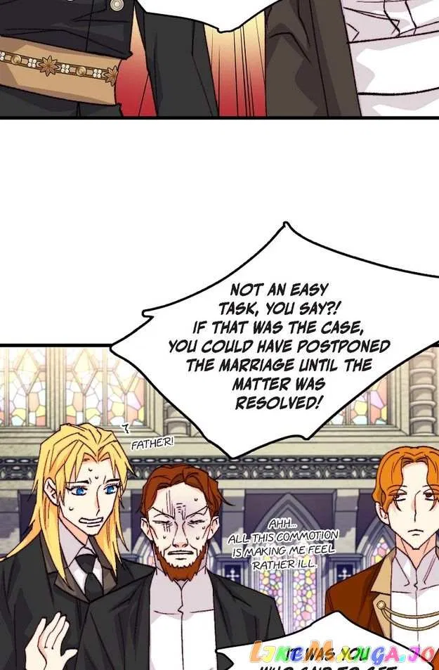 Bring The Love Chapter 143 – Page 65