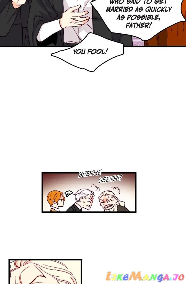 Bring The Love Chapter 143 – Page 66