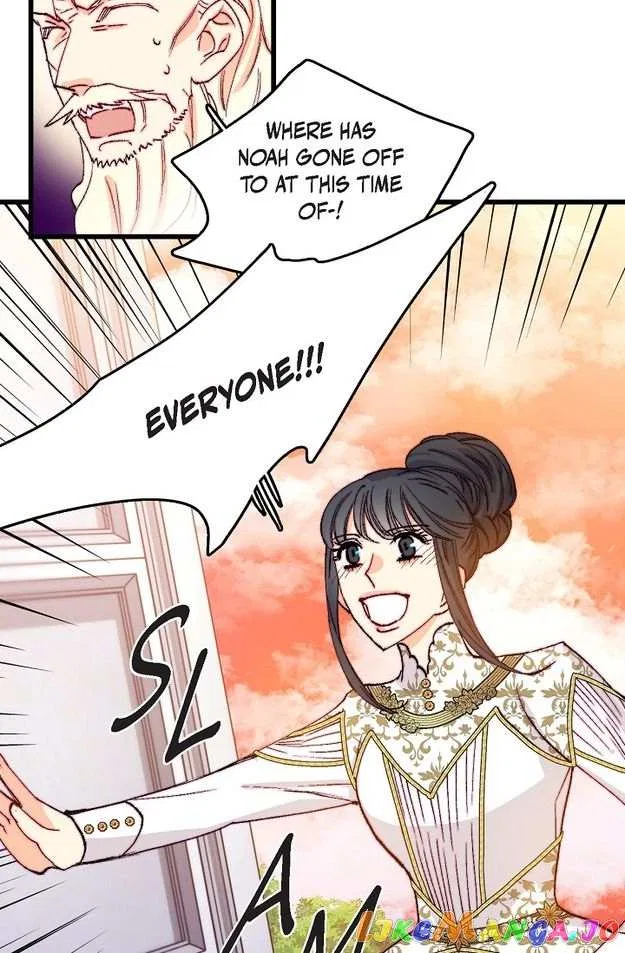 Bring The Love Chapter 143 – Page 67
