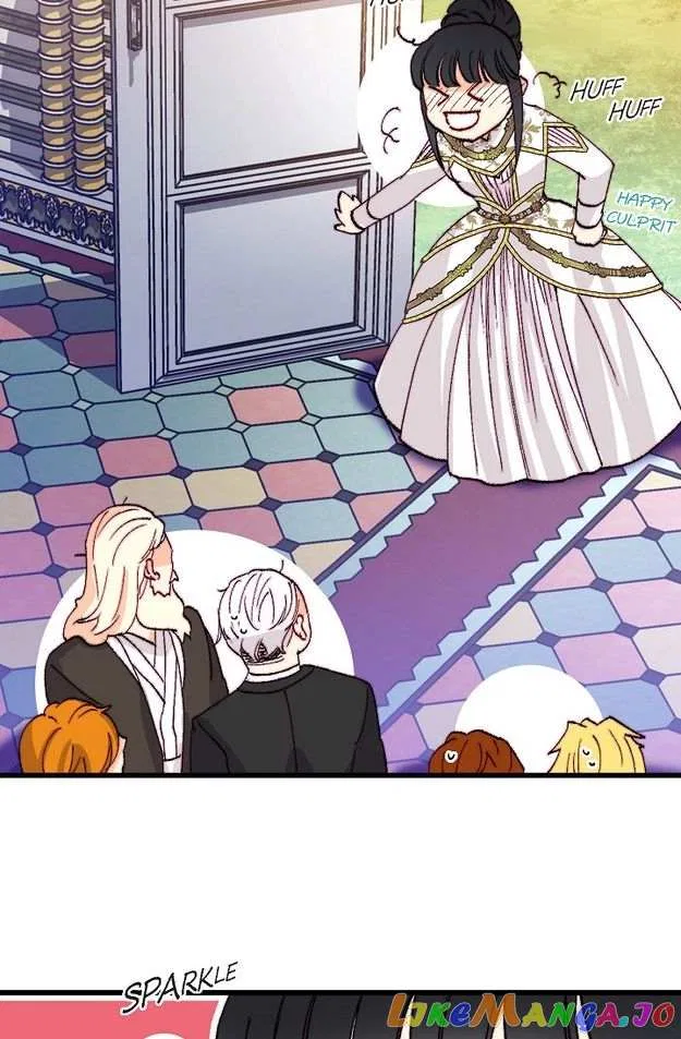 Bring The Love Chapter 143 – Page 69