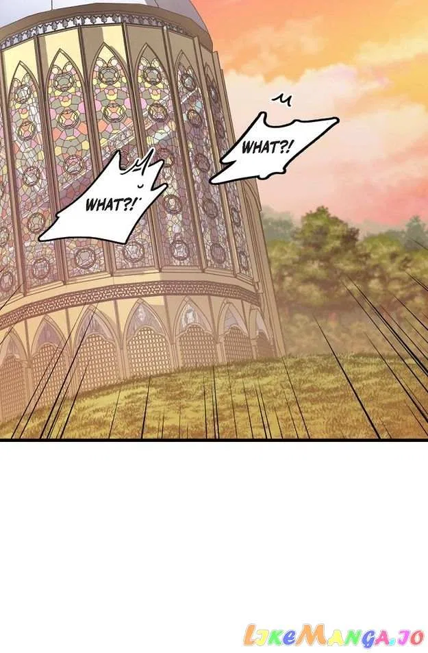 Bring The Love Chapter 143 – Page 71