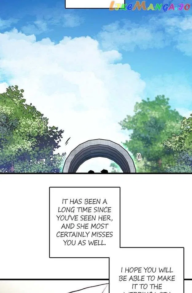 Bring The Love Chapter 142 – Page 4