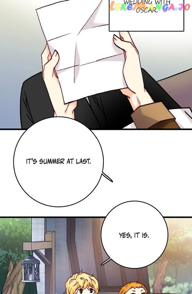 Bring The Love Chapter 142 – Page 5