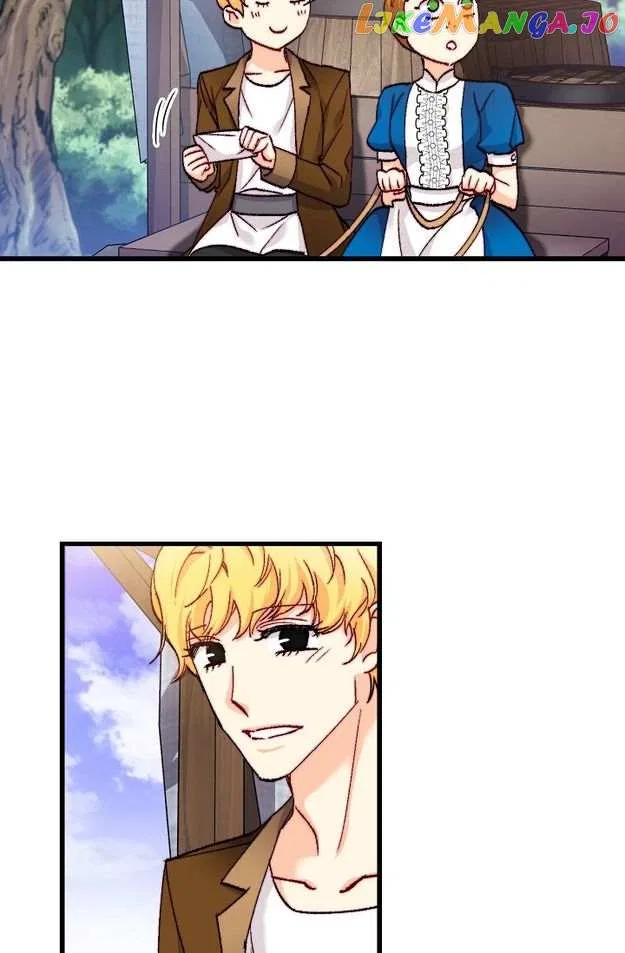 Bring The Love Chapter 142 – Page 6