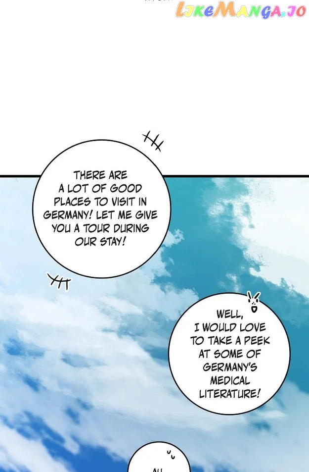 Bring The Love Chapter 142 – Page 12