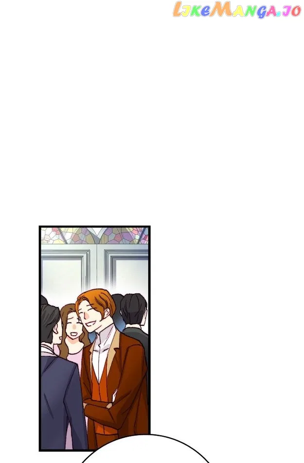 Bring The Love Chapter 142 – Page 27