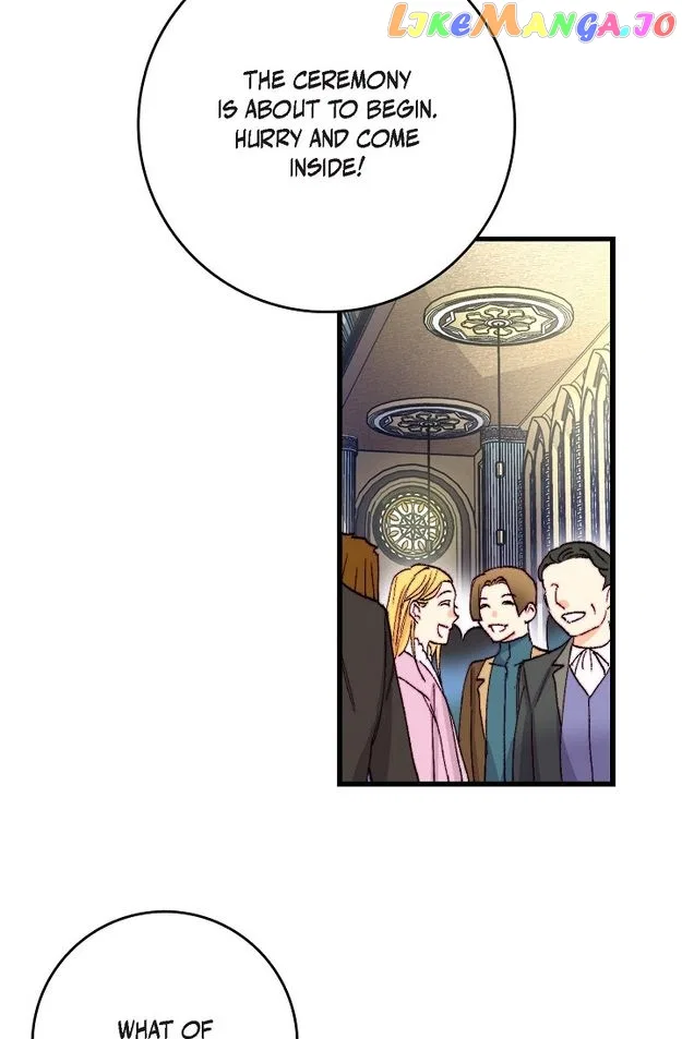 Bring The Love Chapter 142 – Page 28