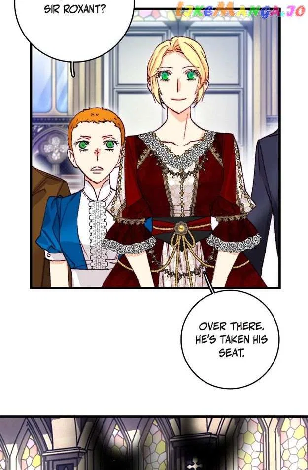 Bring The Love Chapter 142 – Page 29