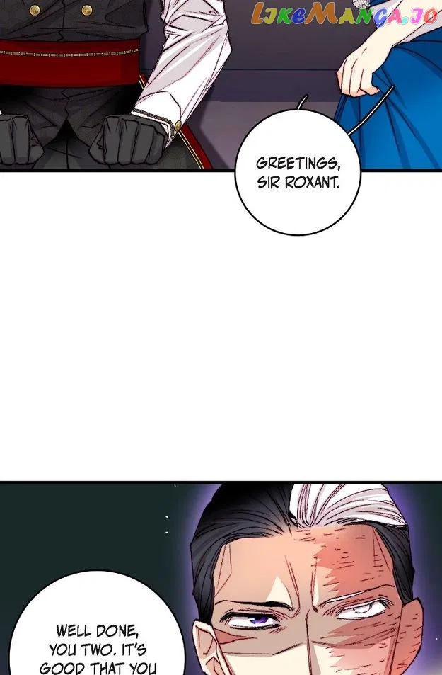 Bring The Love Chapter 142 – Page 36