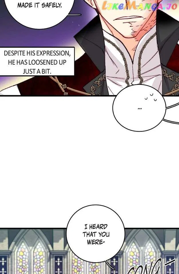 Bring The Love Chapter 142 – Page 37