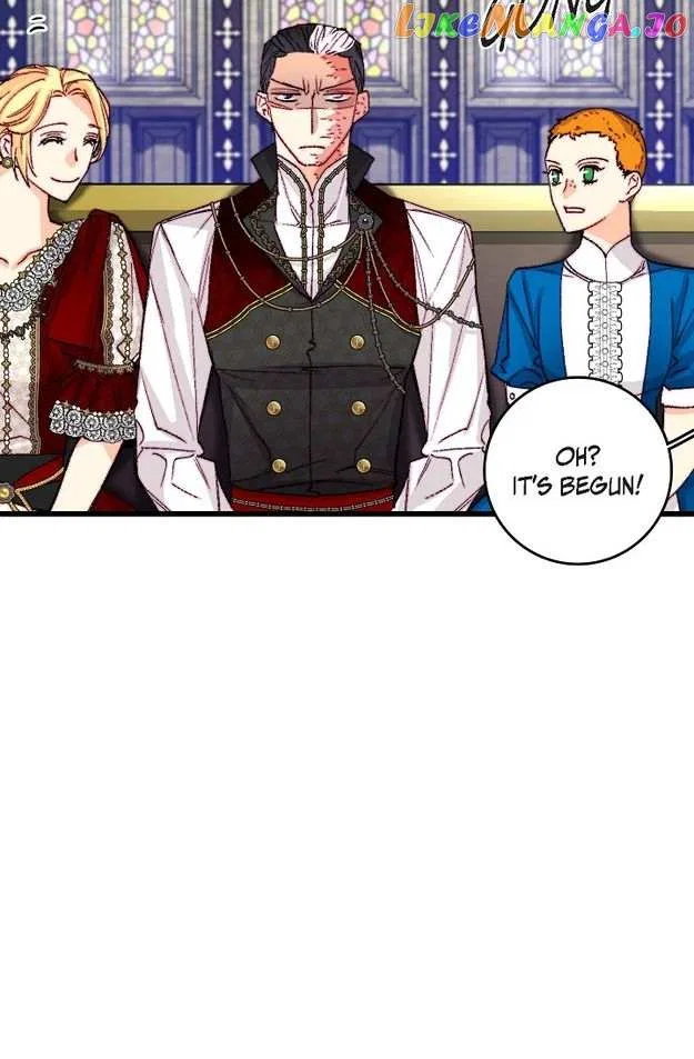 Bring The Love Chapter 142 – Page 38