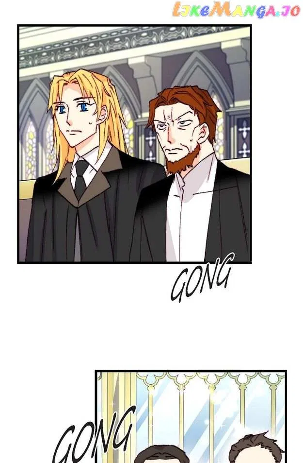 Bring The Love Chapter 142 – Page 39