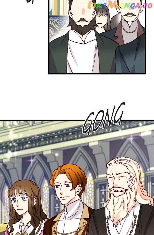 Bring The Love Chapter 142 – Page 40