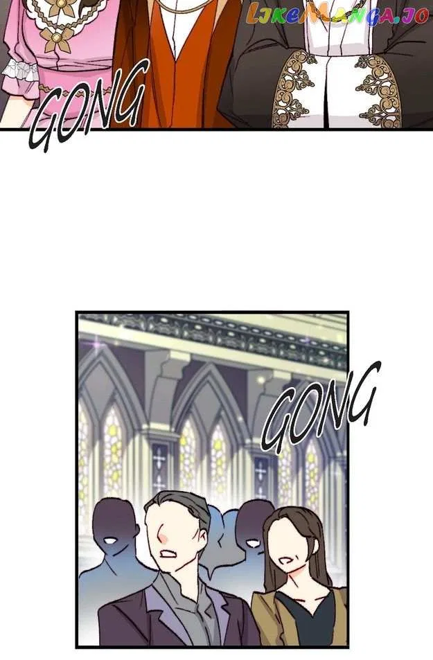 Bring The Love Chapter 142 – Page 41