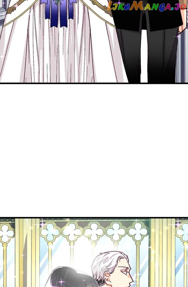 Bring The Love Chapter 142 – Page 44
