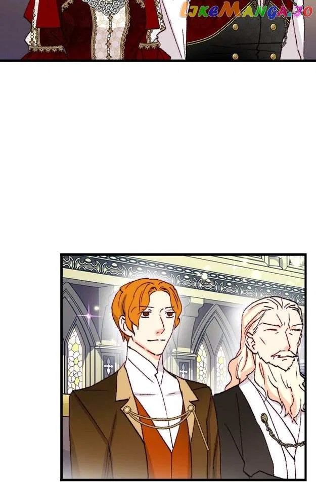 Bring The Love Chapter 142 – Page 47
