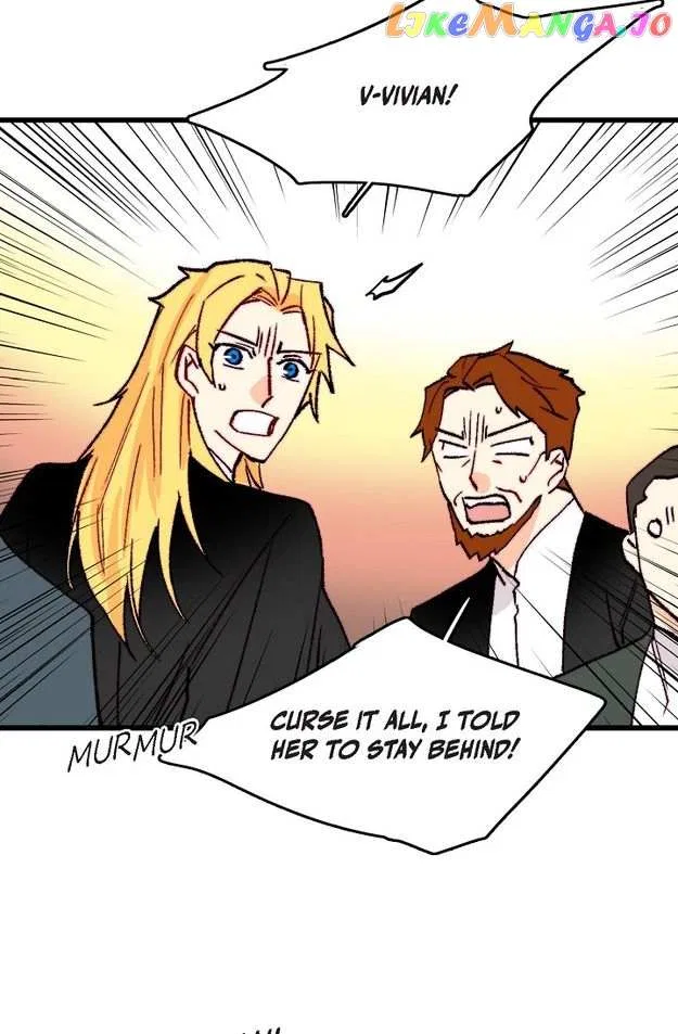 Bring The Love Chapter 142 – Page 58