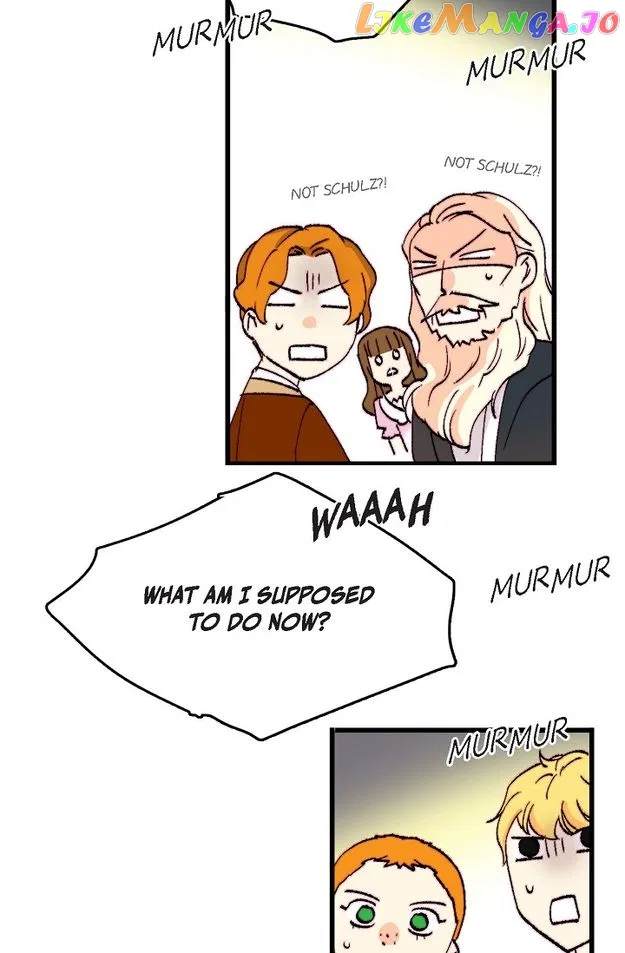Bring The Love Chapter 142 – Page 60