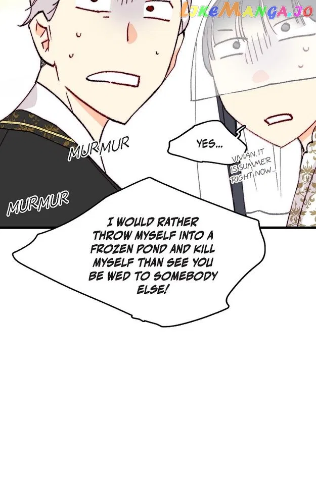 Bring The Love Chapter 142 – Page 62
