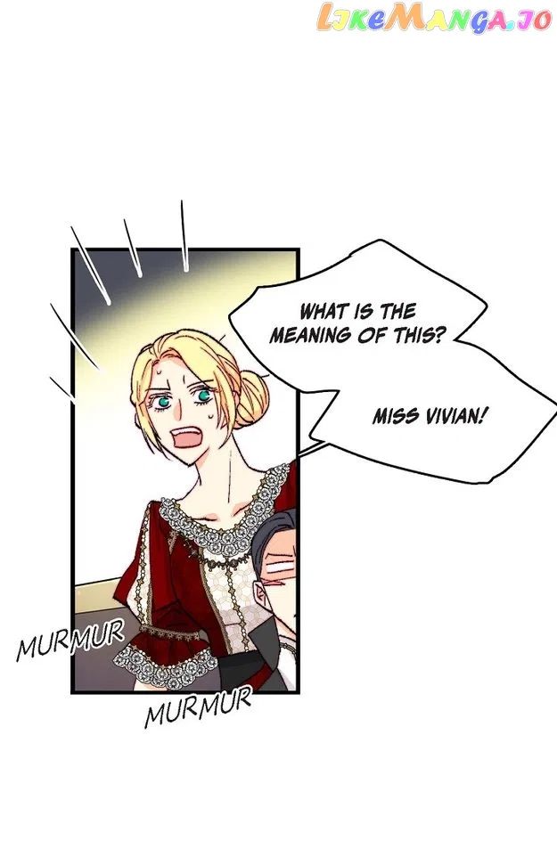 Bring The Love Chapter 142 – Page 63