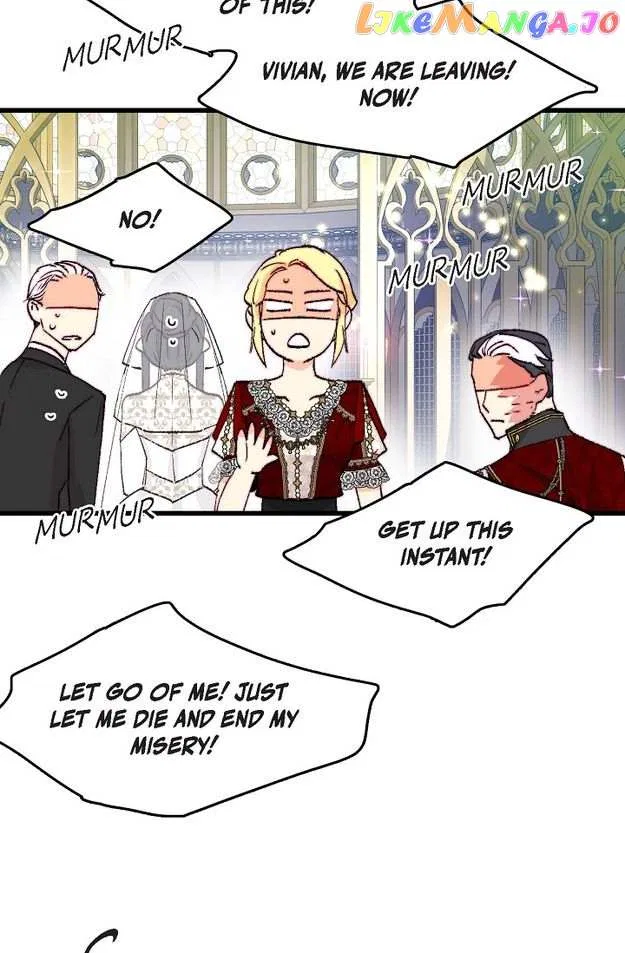 Bring The Love Chapter 142 – Page 65
