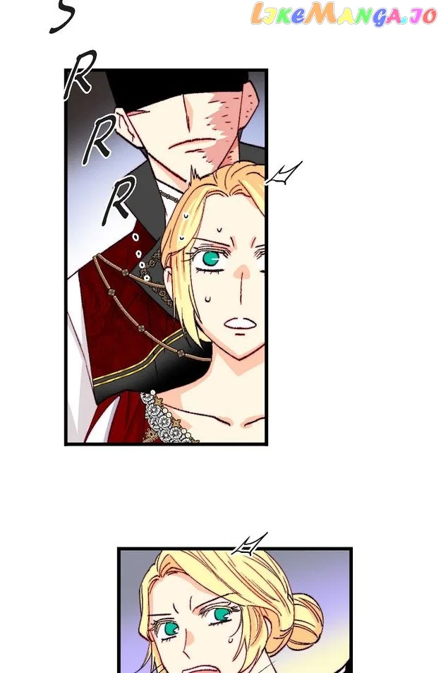 Bring The Love Chapter 142 – Page 66